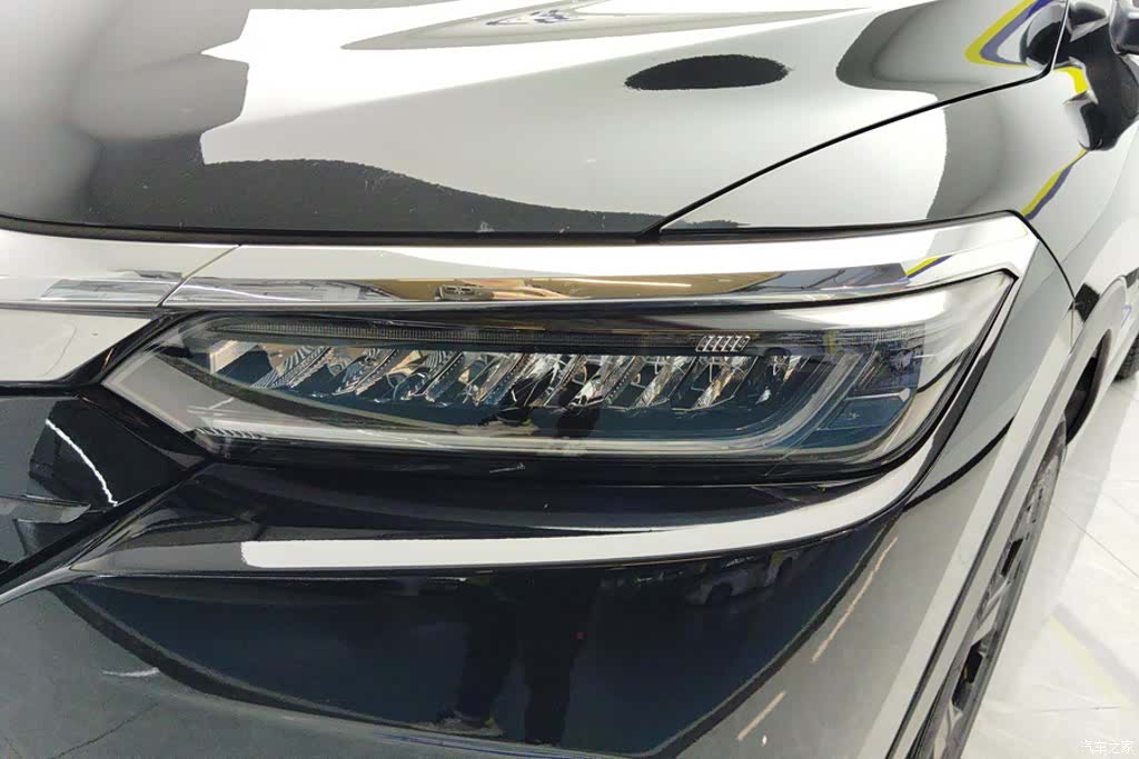 Honda Breeze, 2021 все фото