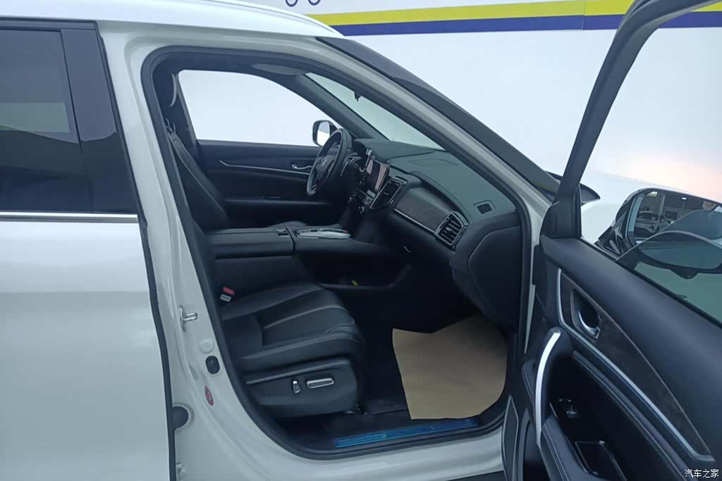 Honda UR-V, 2023 8