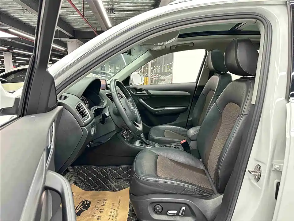 Audi Q3 Audi Q3