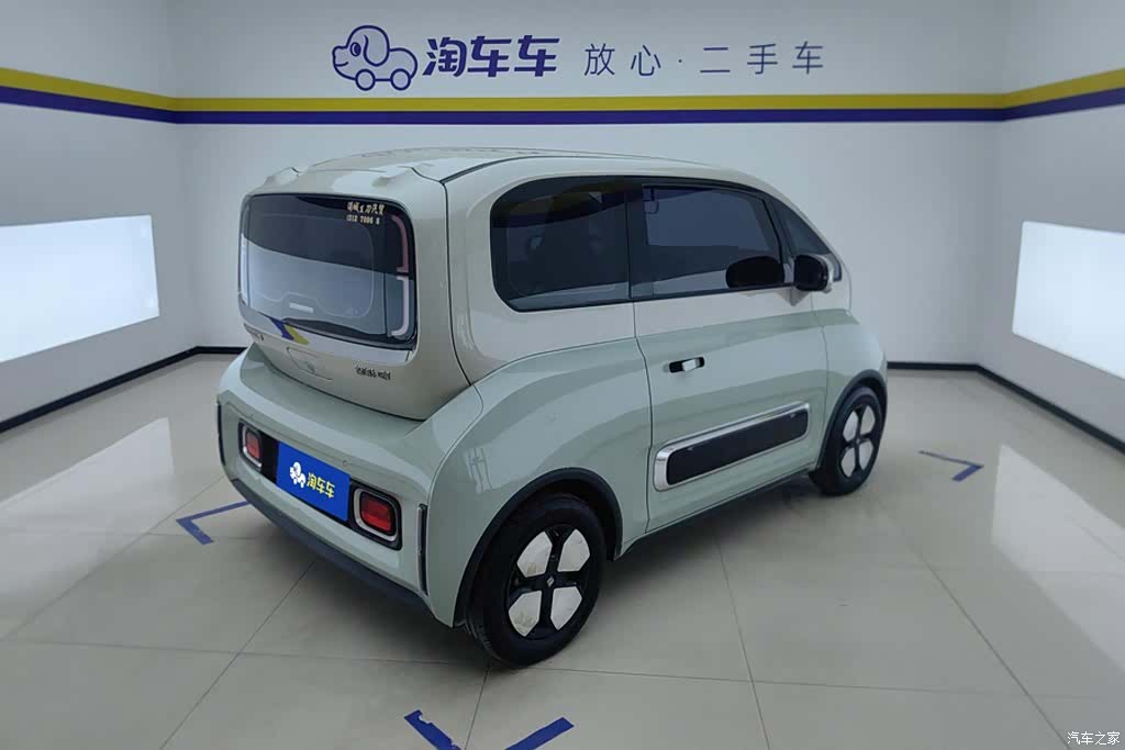 Wuling Yuan, 2023 3