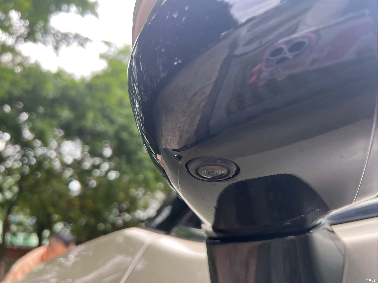 Honda UR-V, 2017 6