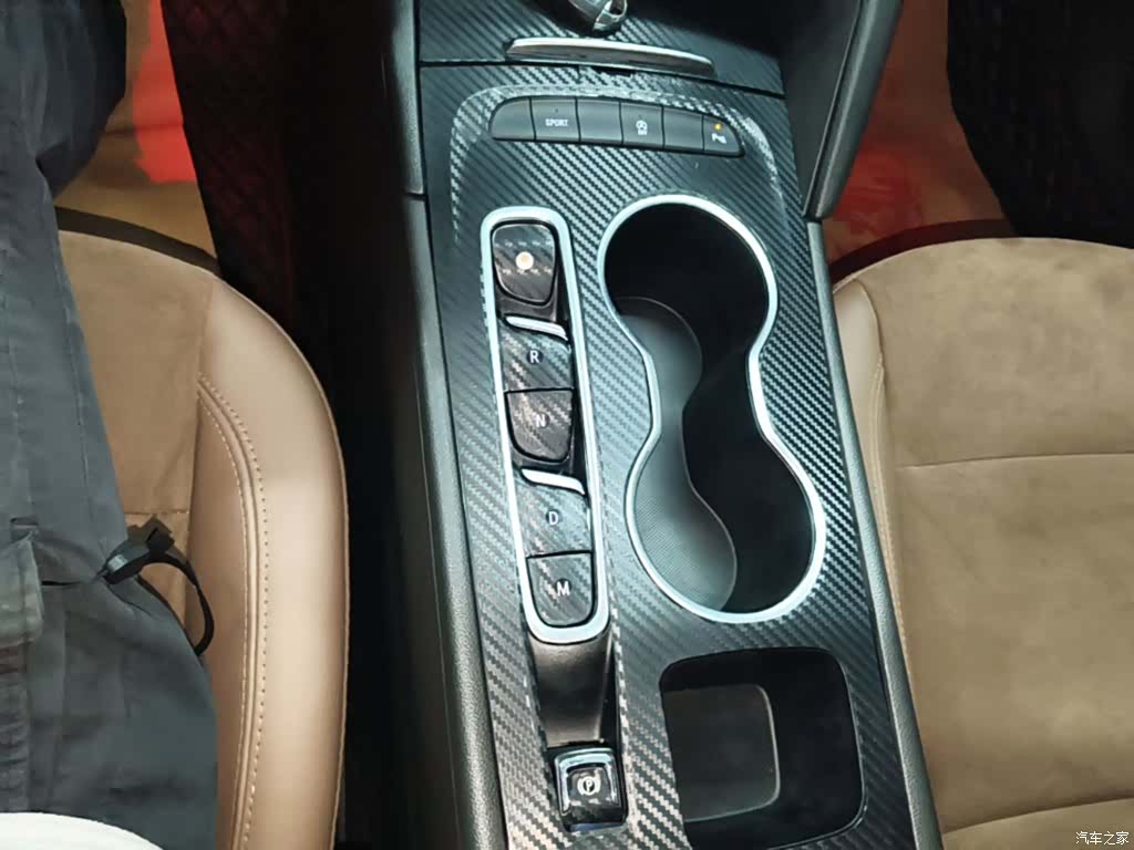 Buick Regal, 2021 14