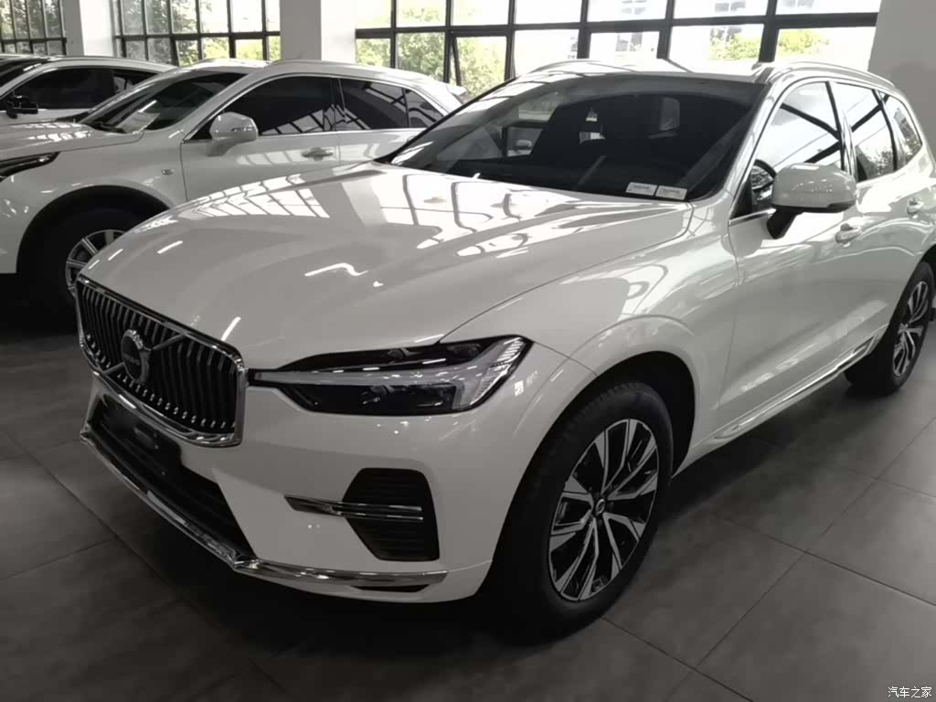 Volvo XC60, 2025 1