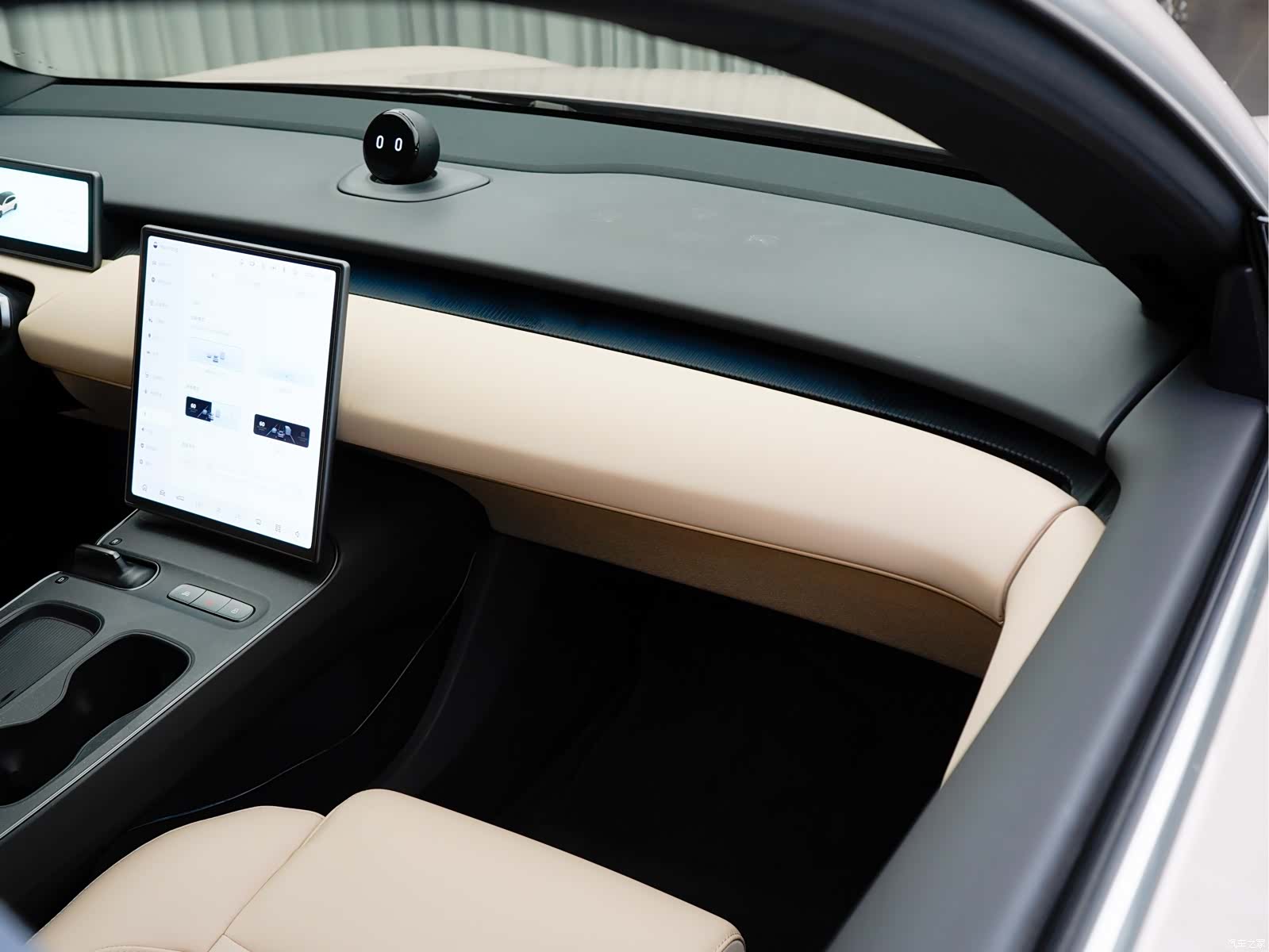 NIO ET5, 2024 13