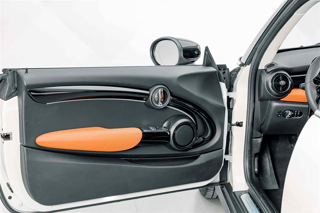 Mini Cooper, 2021 16