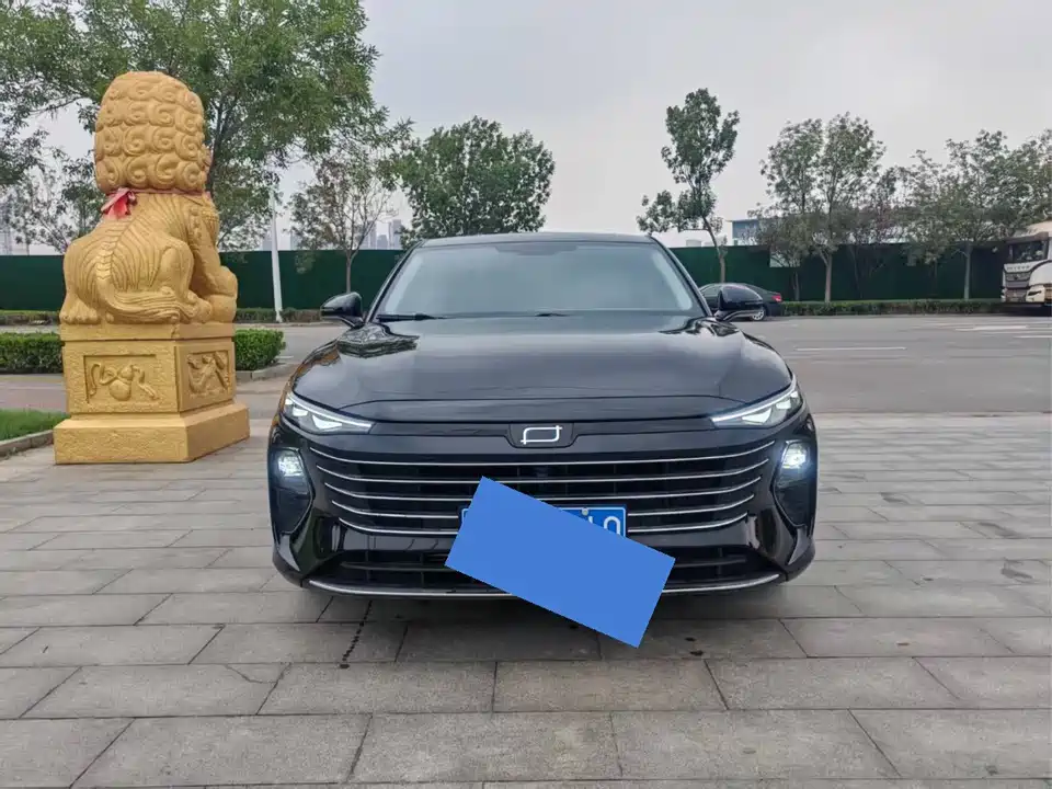 Besturn B70