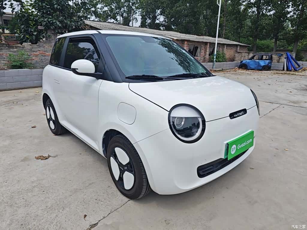Changan Lumin, 2025 4
