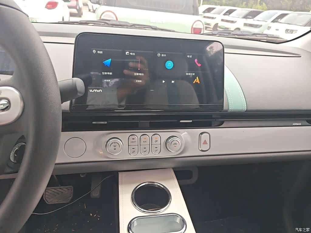 Changan Lumin, 2025 13