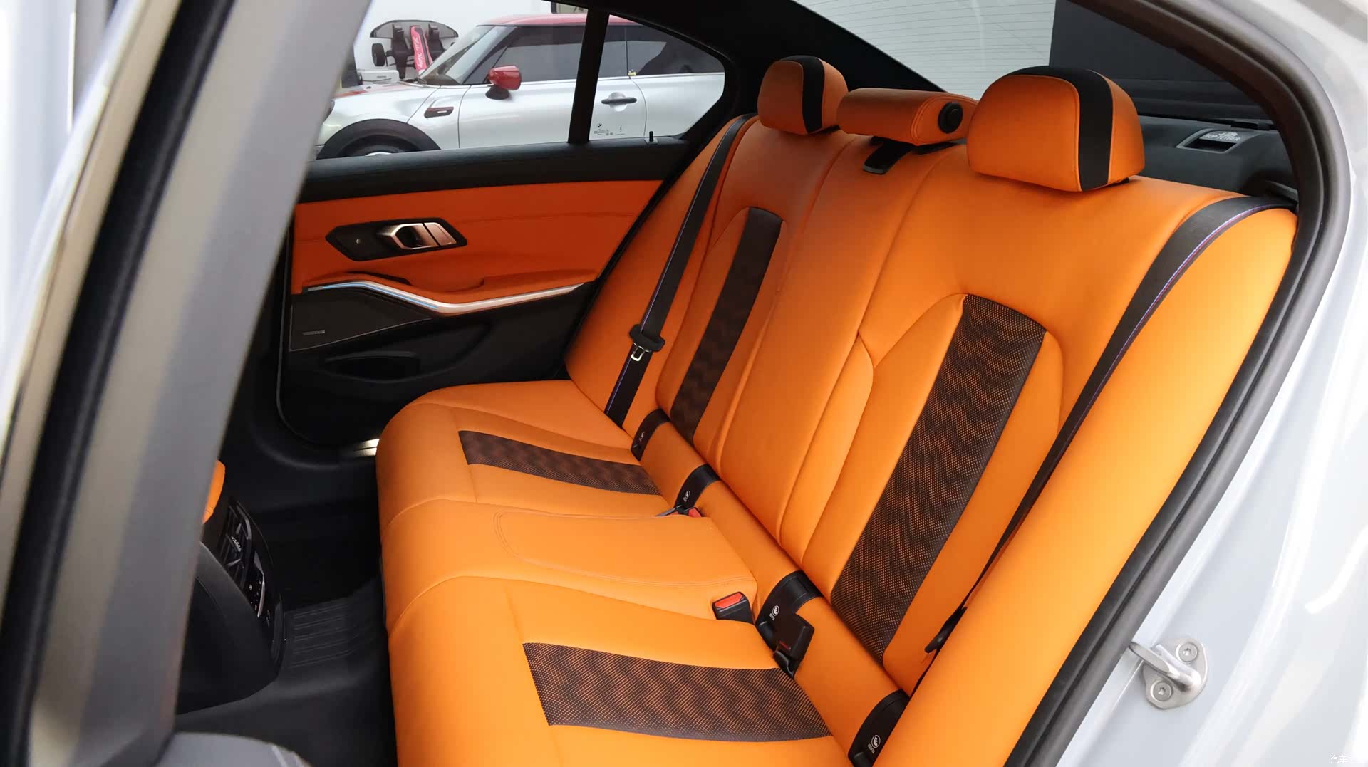 BMW M3, 2025 19