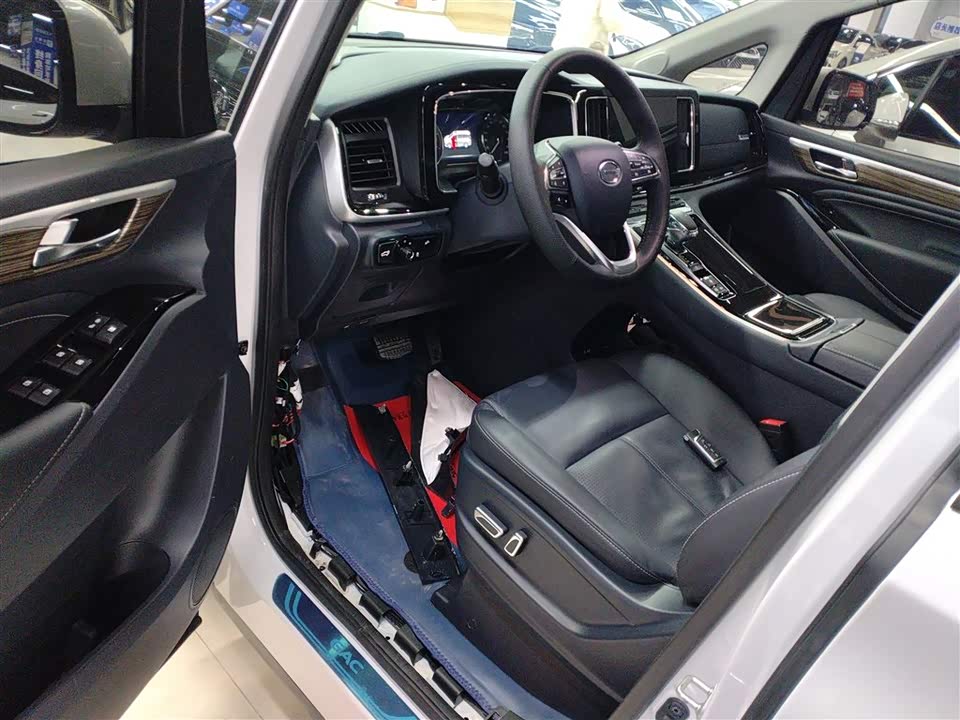 Trumpchi Trumpchi M8