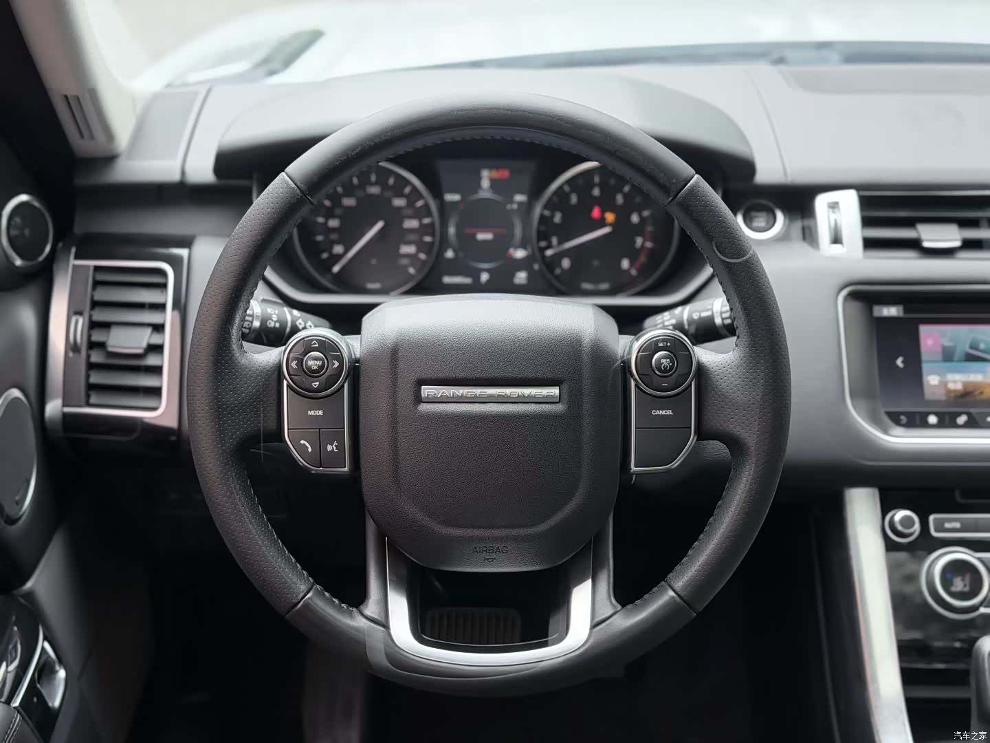 Land Rover Range Rover, 2017 3