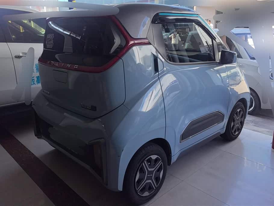 Wuling Wuling NanoEV