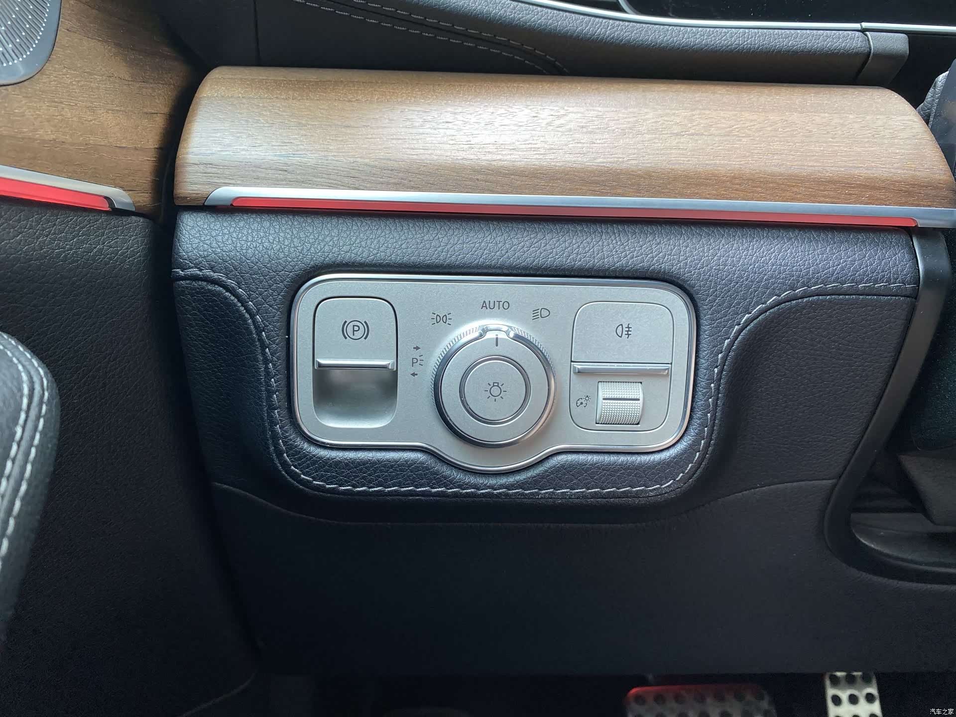 Mercedes-Benz GLS, 2020 27