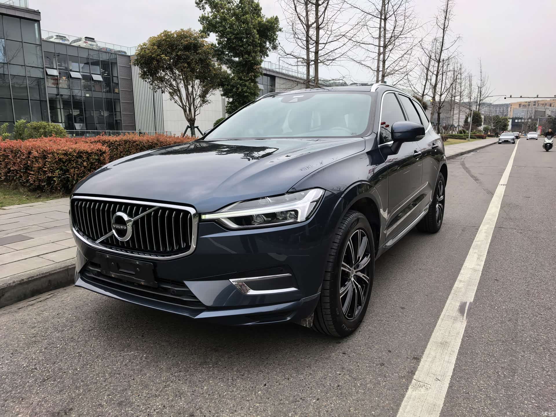 Volvo XC60, 2020 1