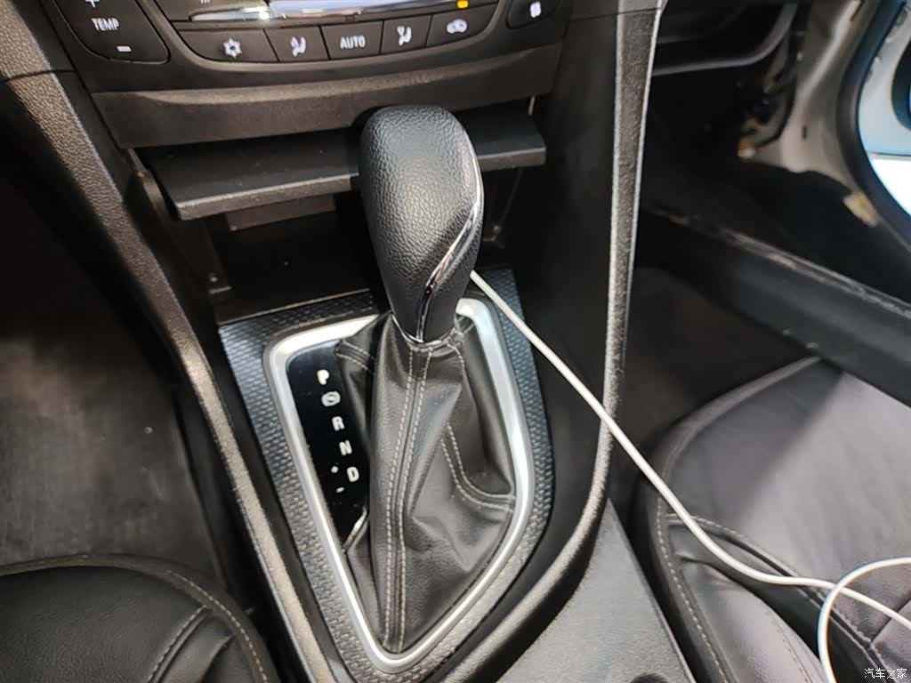Buick VI, 2019 14