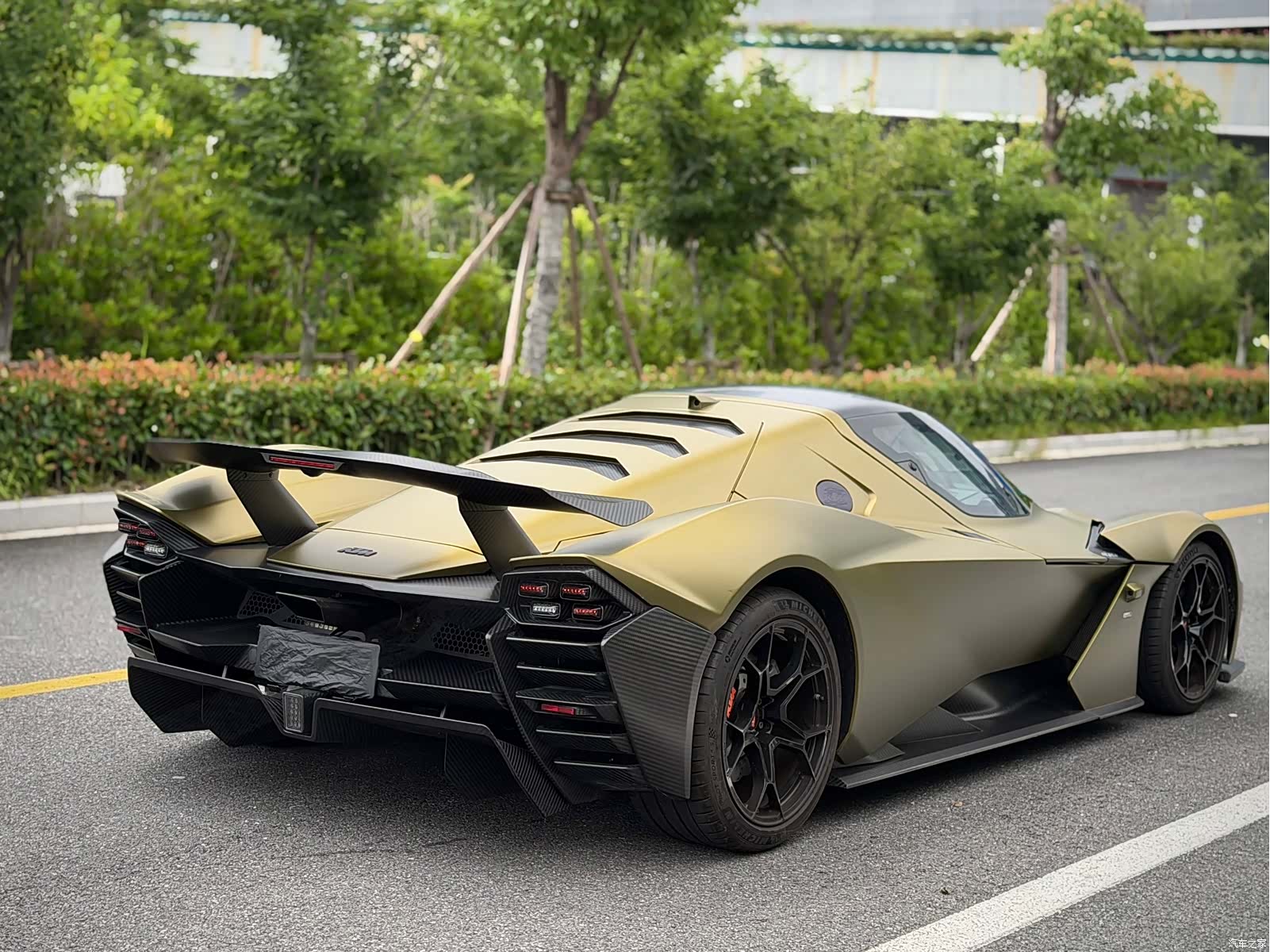 KTM X-BOW, 2025 7
