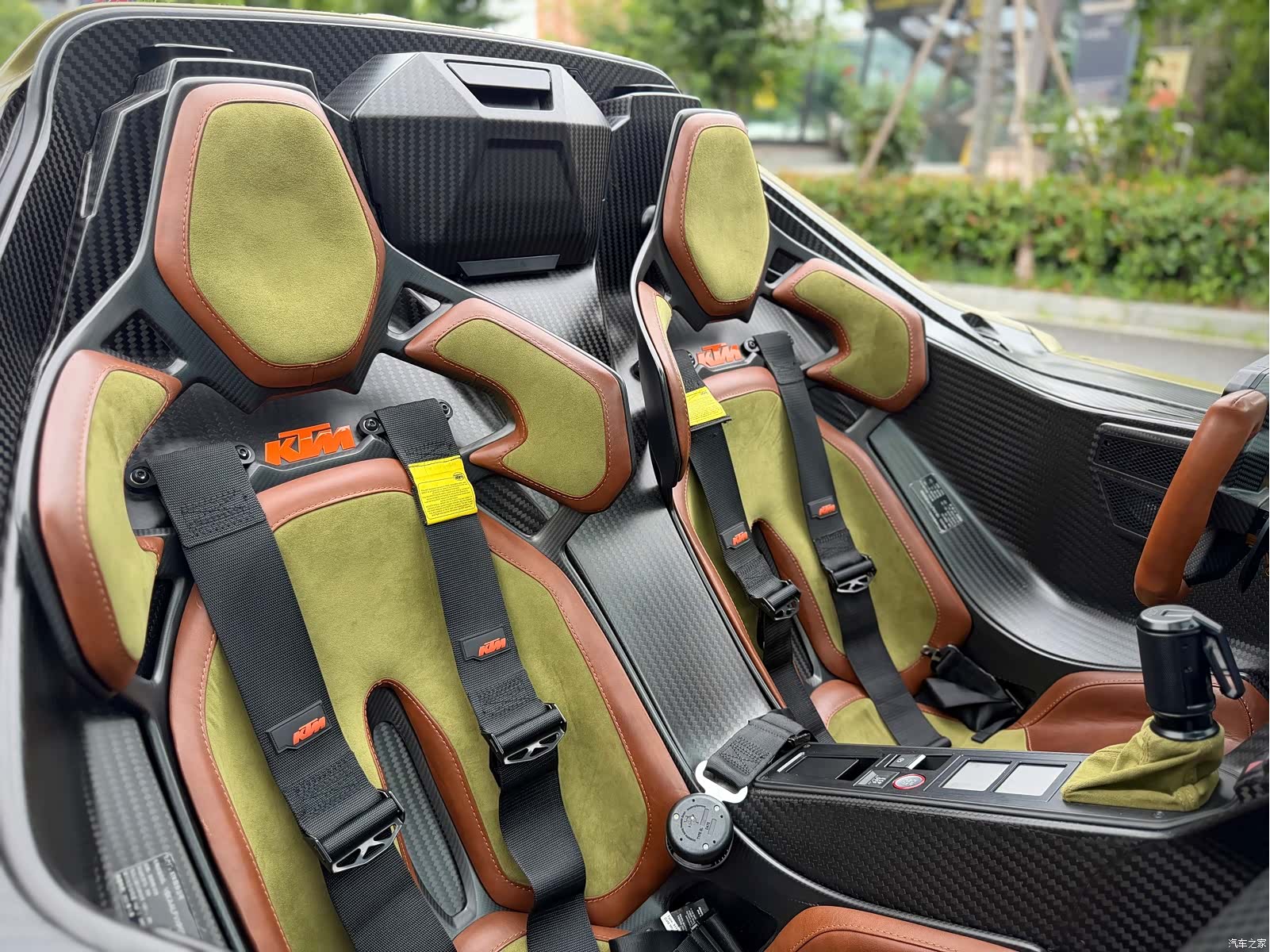 KTM X-BOW, 2025 14