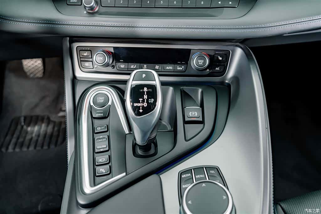 BMW i8, 2019 20