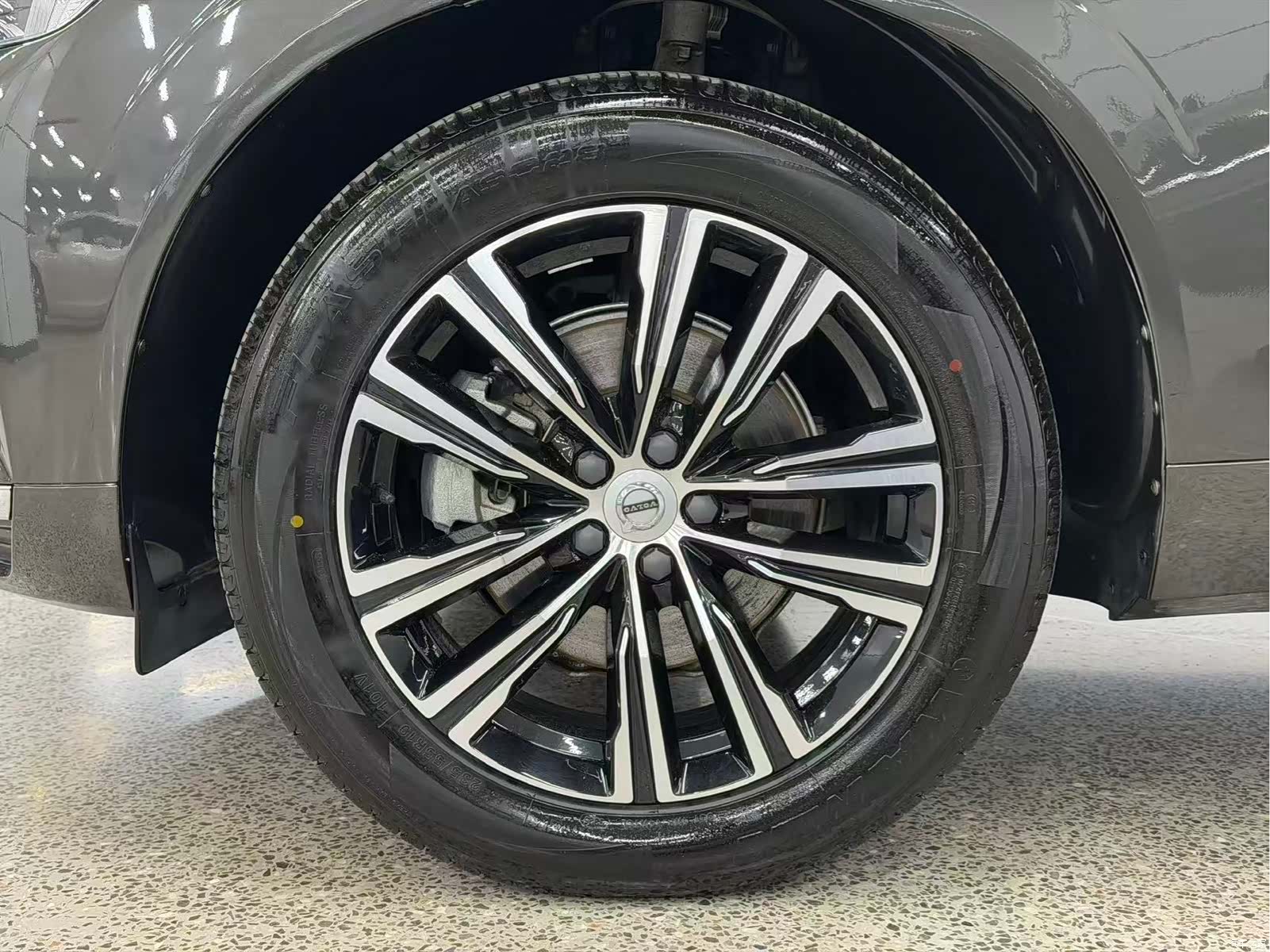 Volvo XC60, 2021 17