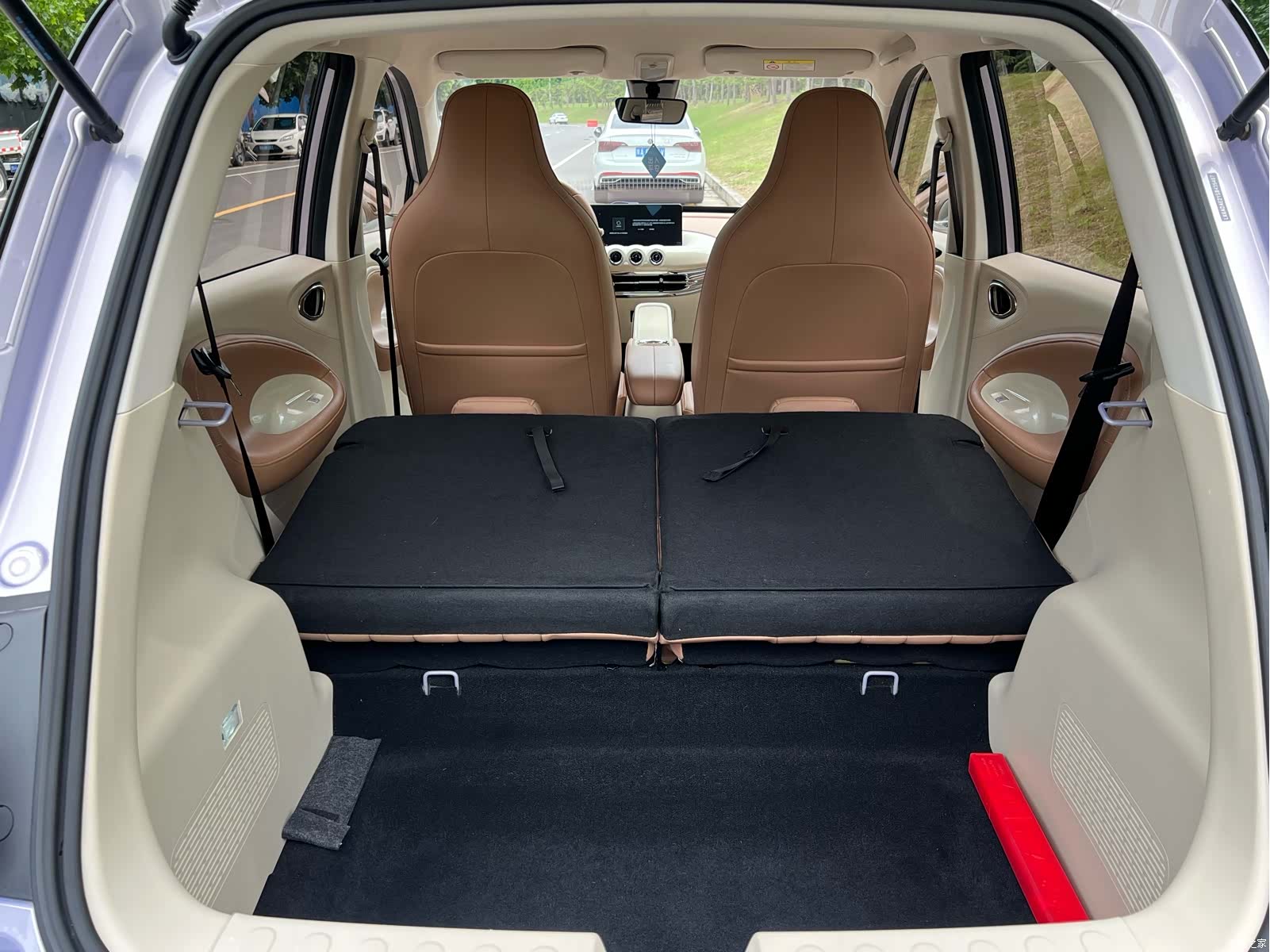 Wuling Bingo, 2025 15