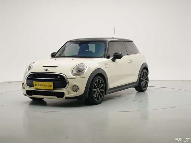 Mini Cooper, 2015 1
