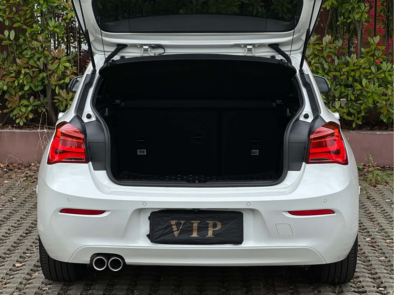 BMW 1 Series, 2016 23