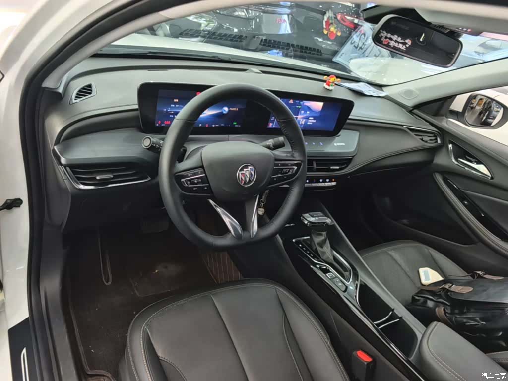 Buick Verano, 2024 6