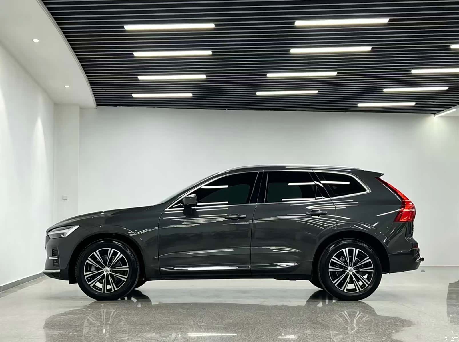 Volvo XC60, 2021 7