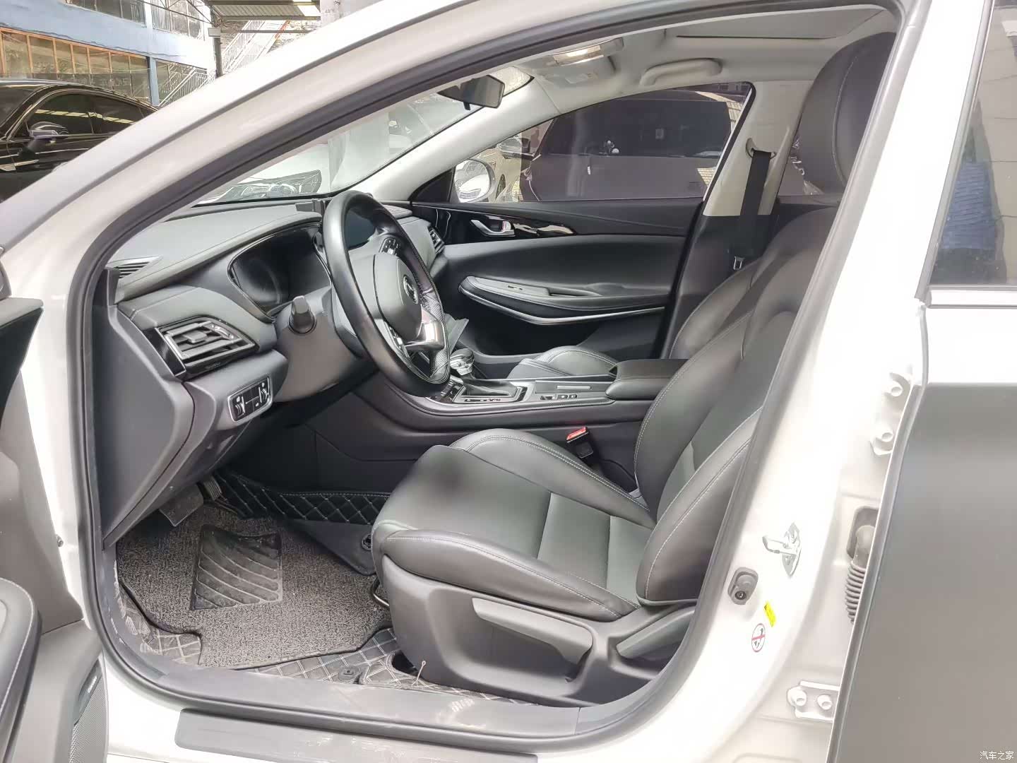 Changan CC, 2022 8