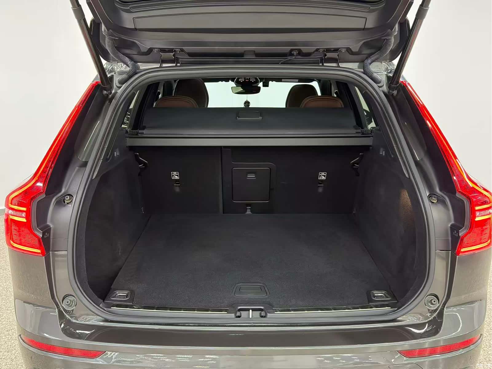 Volvo XC60, 2021 23