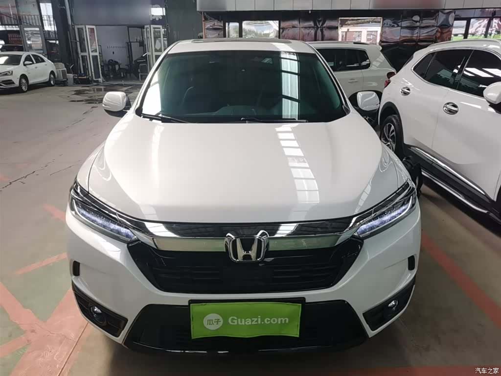 Honda Breeze, 2022 3