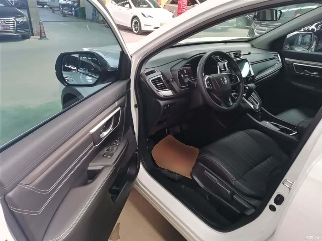 Honda Breeze, 2022 16