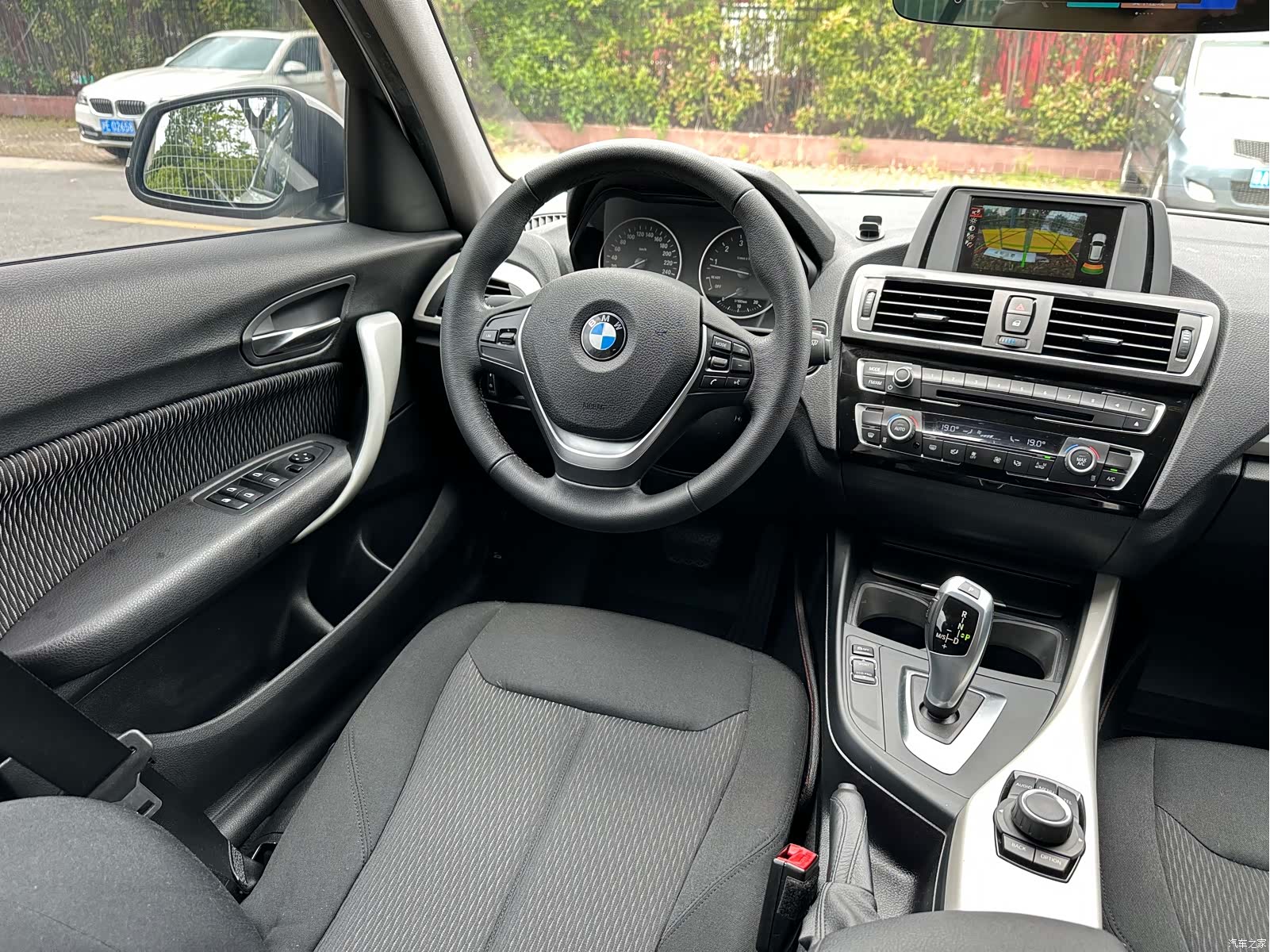 BMW 1 Series, 2016 16