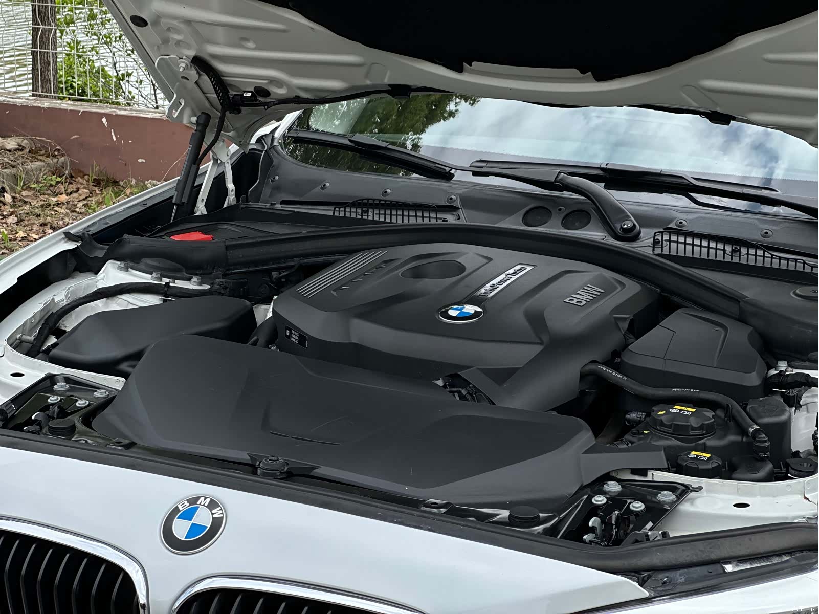 BMW 1 Series, 2016 28
