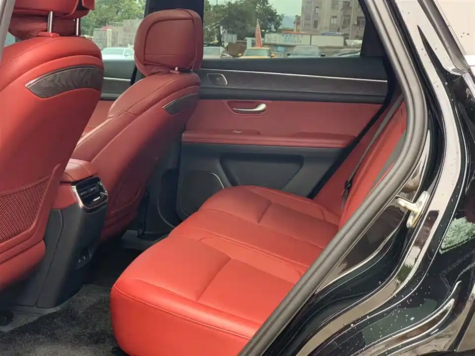 HarmonyOS Ask the world M5