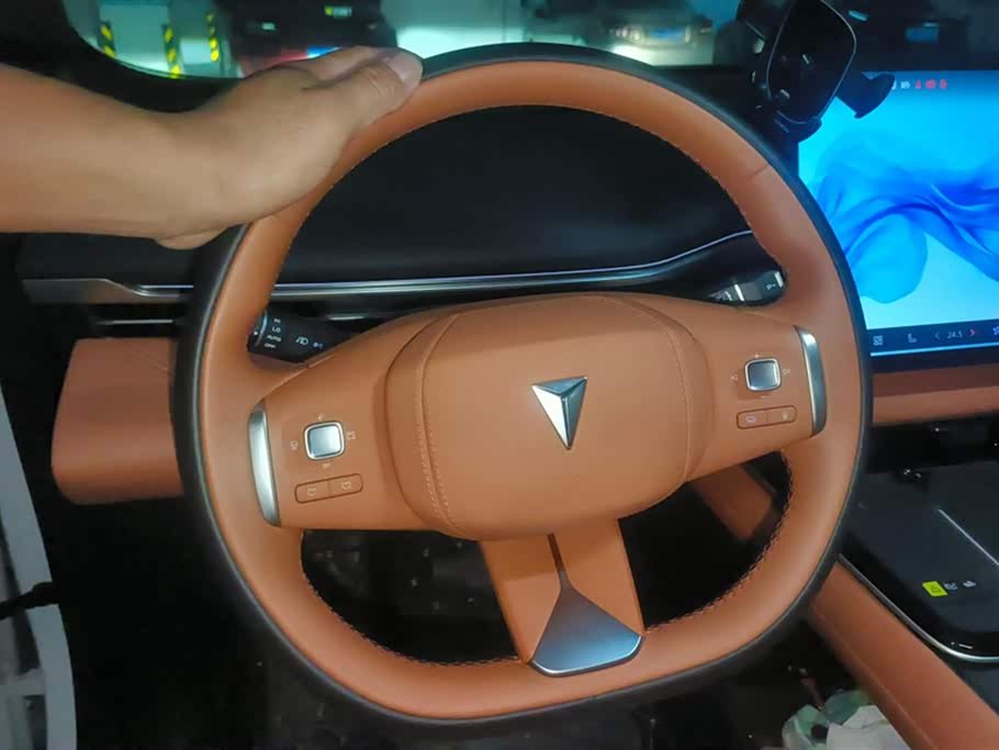 DEEPAL Dark blue S05