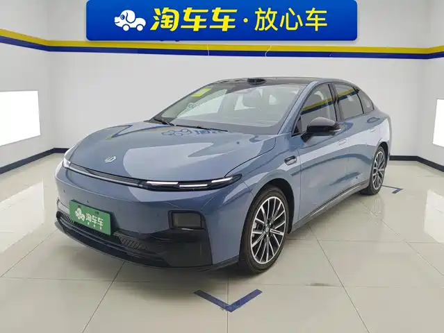 Leapmotor B01 2025 — купить из Китая под заказ