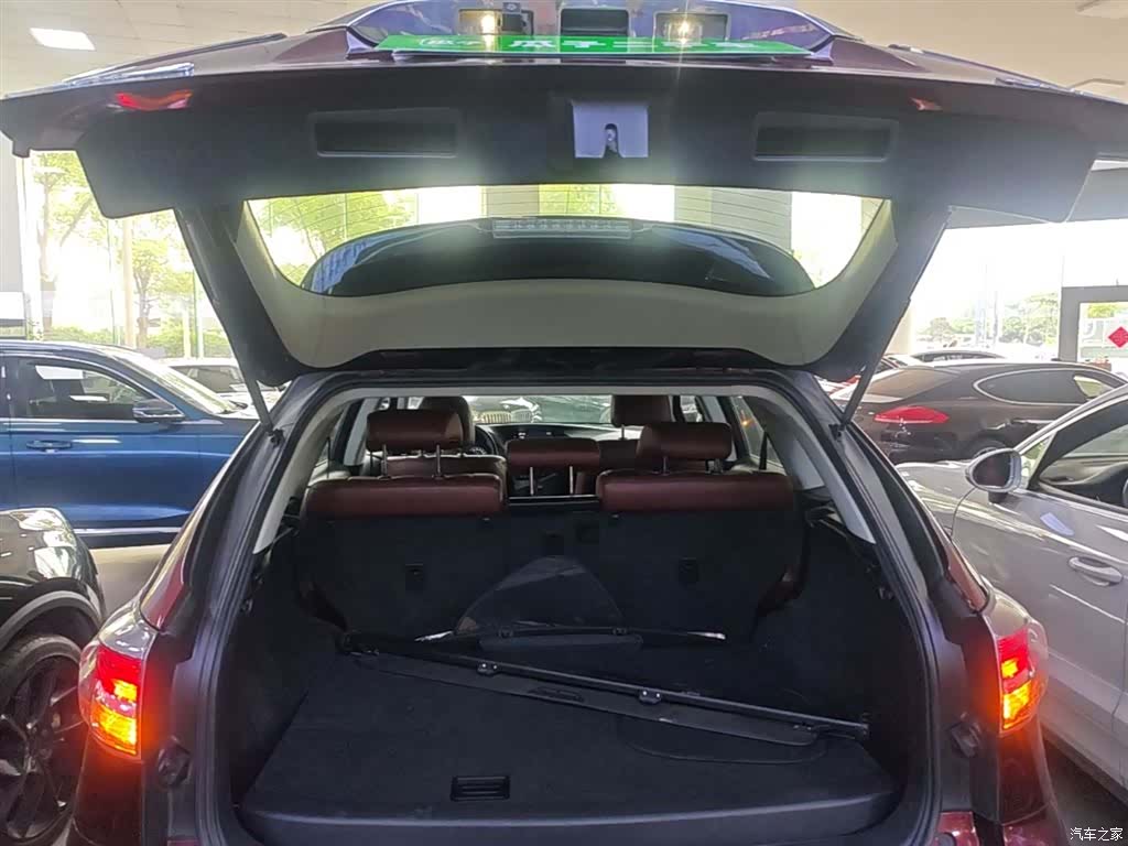 Lexus RX, 2014 19
