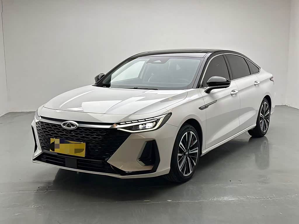 Chery Arrizo 8