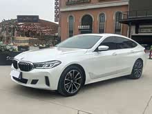 ����6ϵGT 2021�� 630i ���������װ