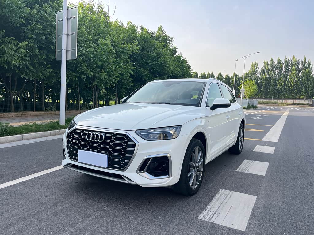Audi Q5L
