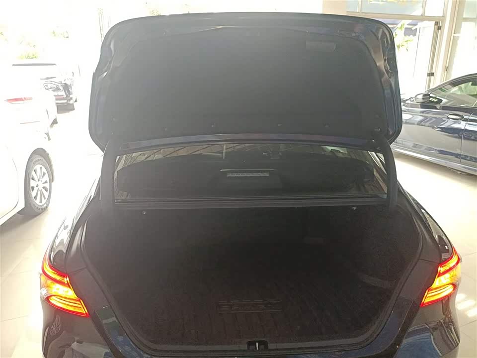 Toyota Camry Toyota Camry