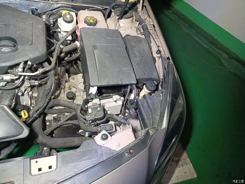 Buick Regal, 2014 22