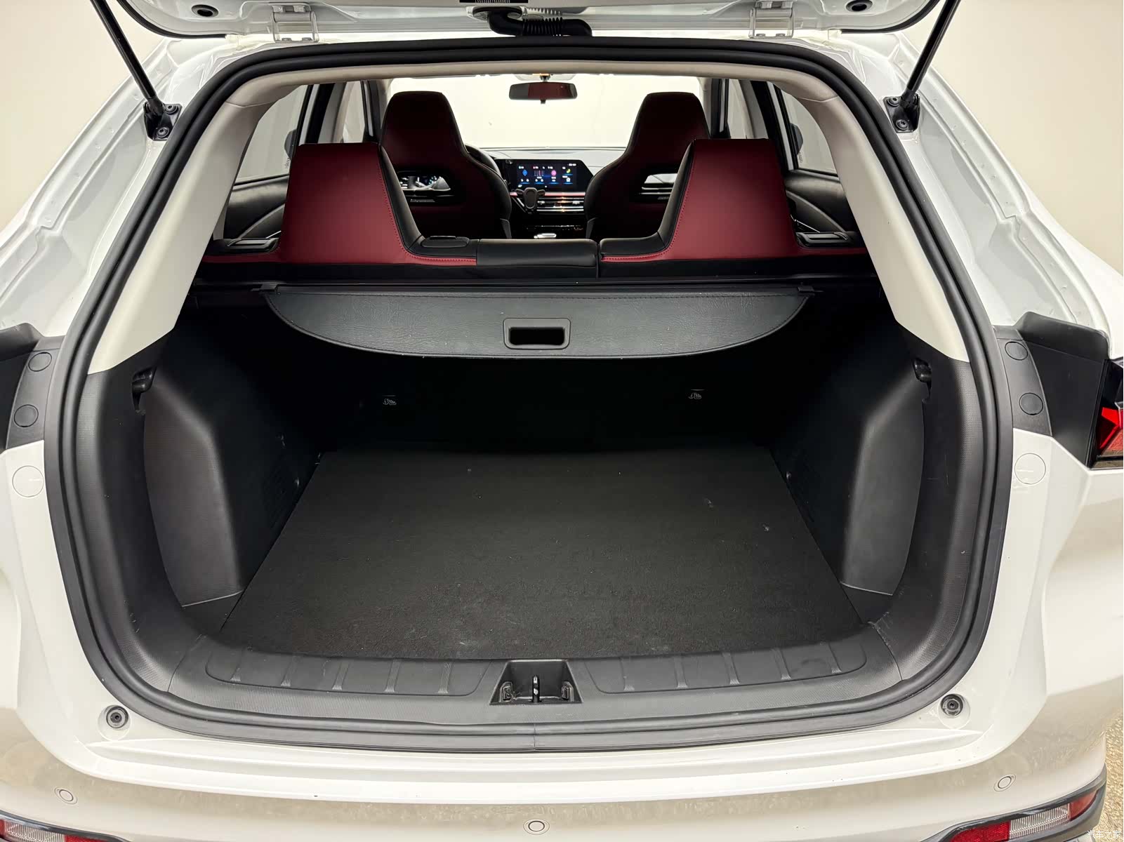 Changan X5, 2022 9