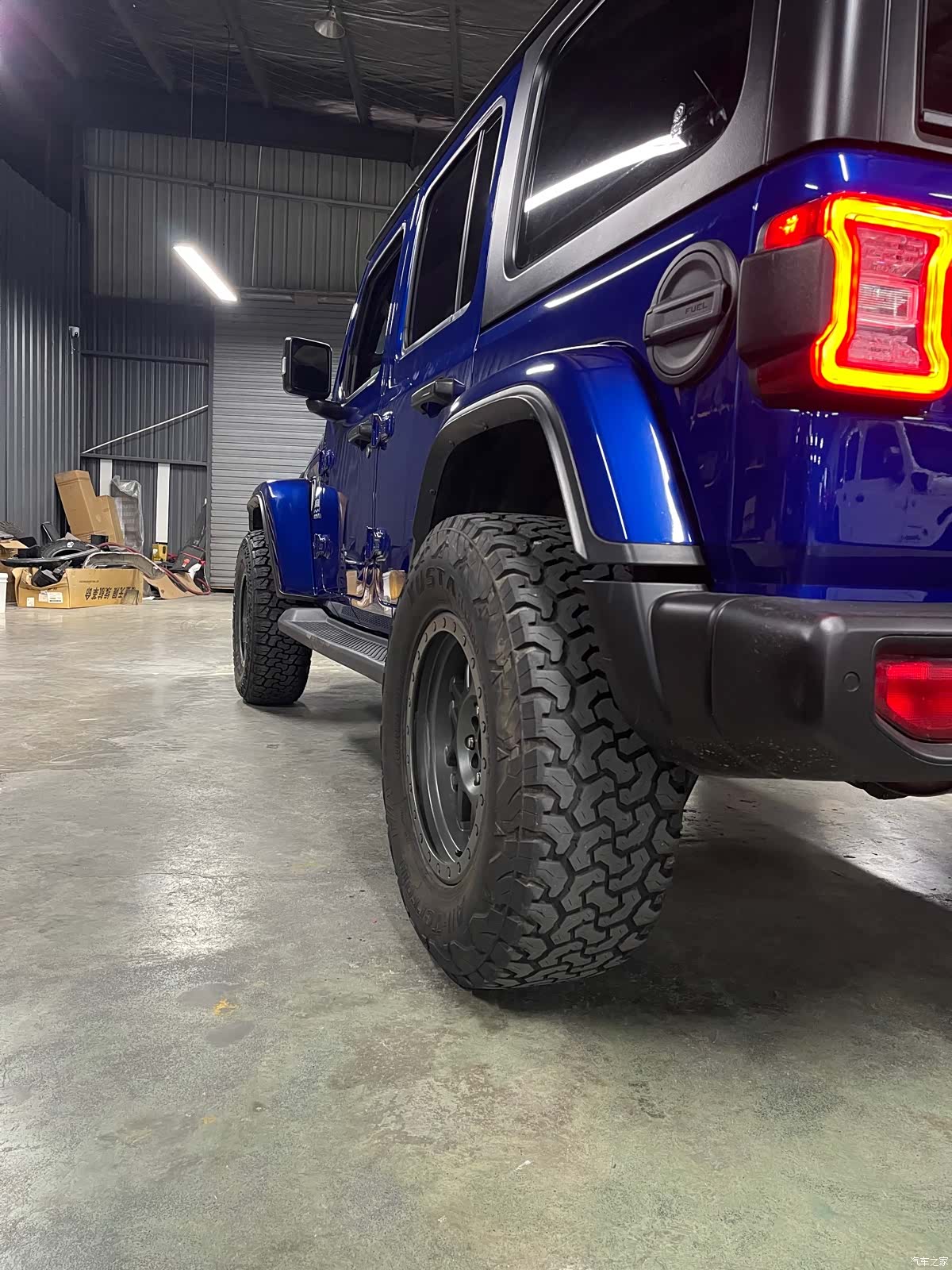 Jeep Wrangler, 2020 6