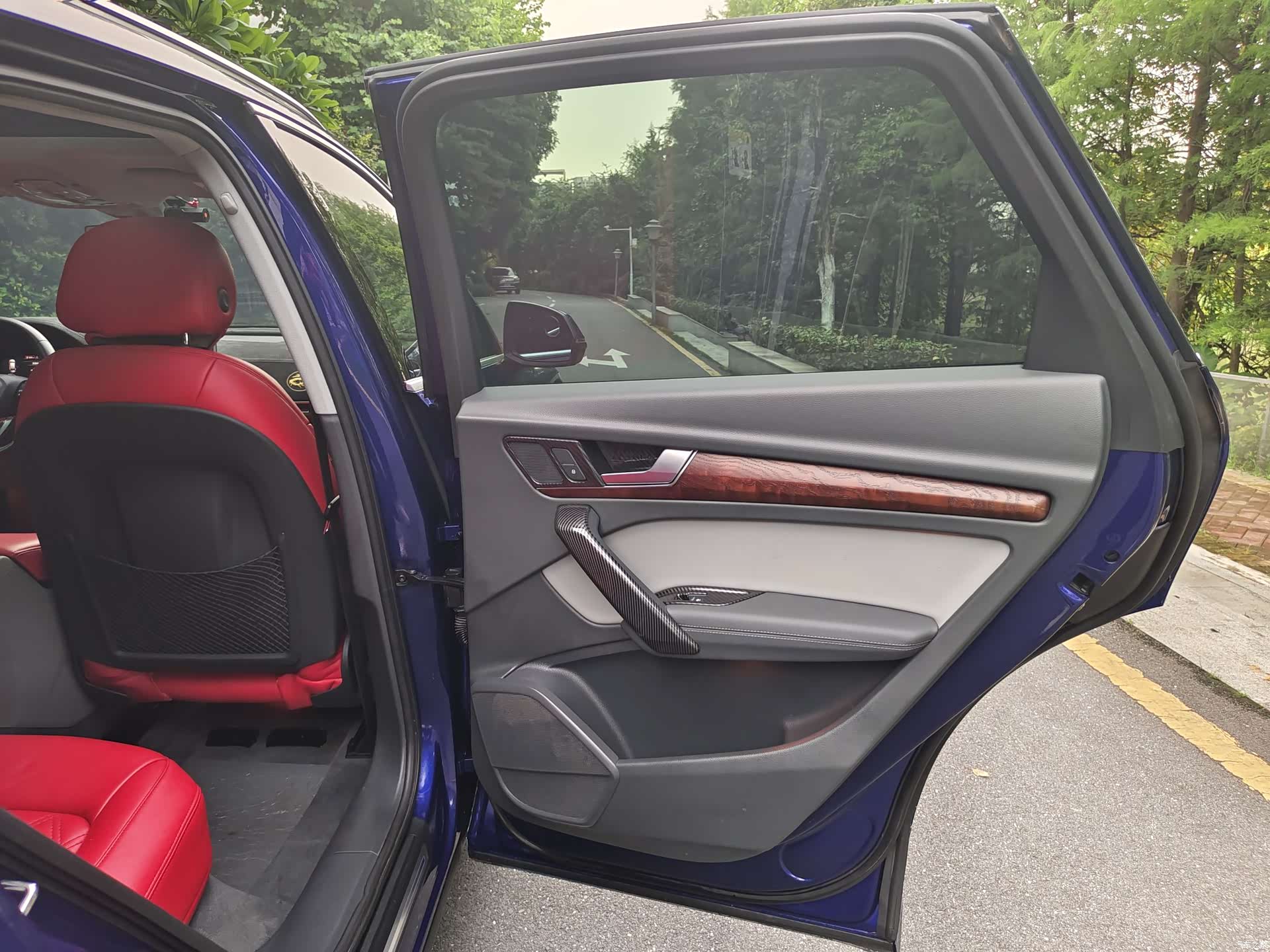 Audi Q5L, 2019 28