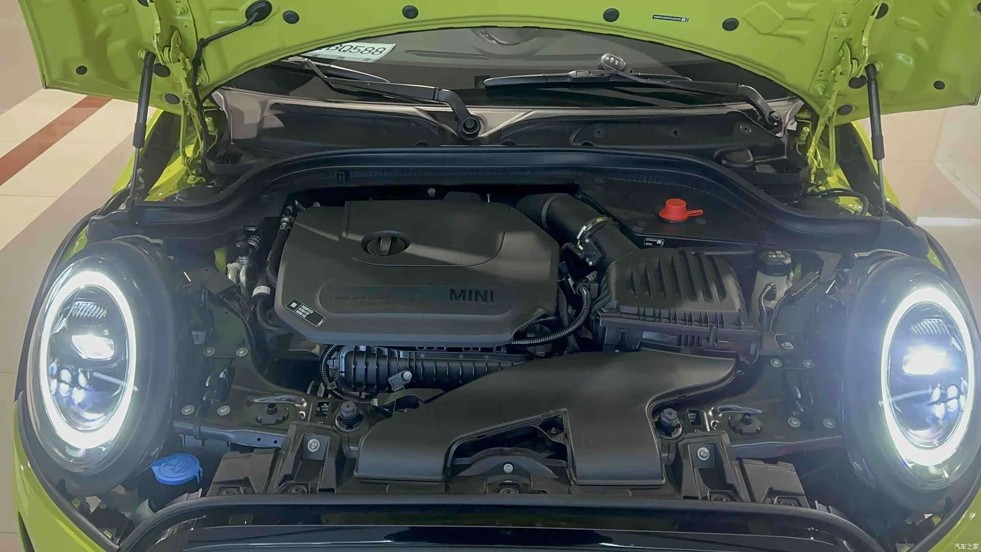 Mini Cooper, 2023 18
