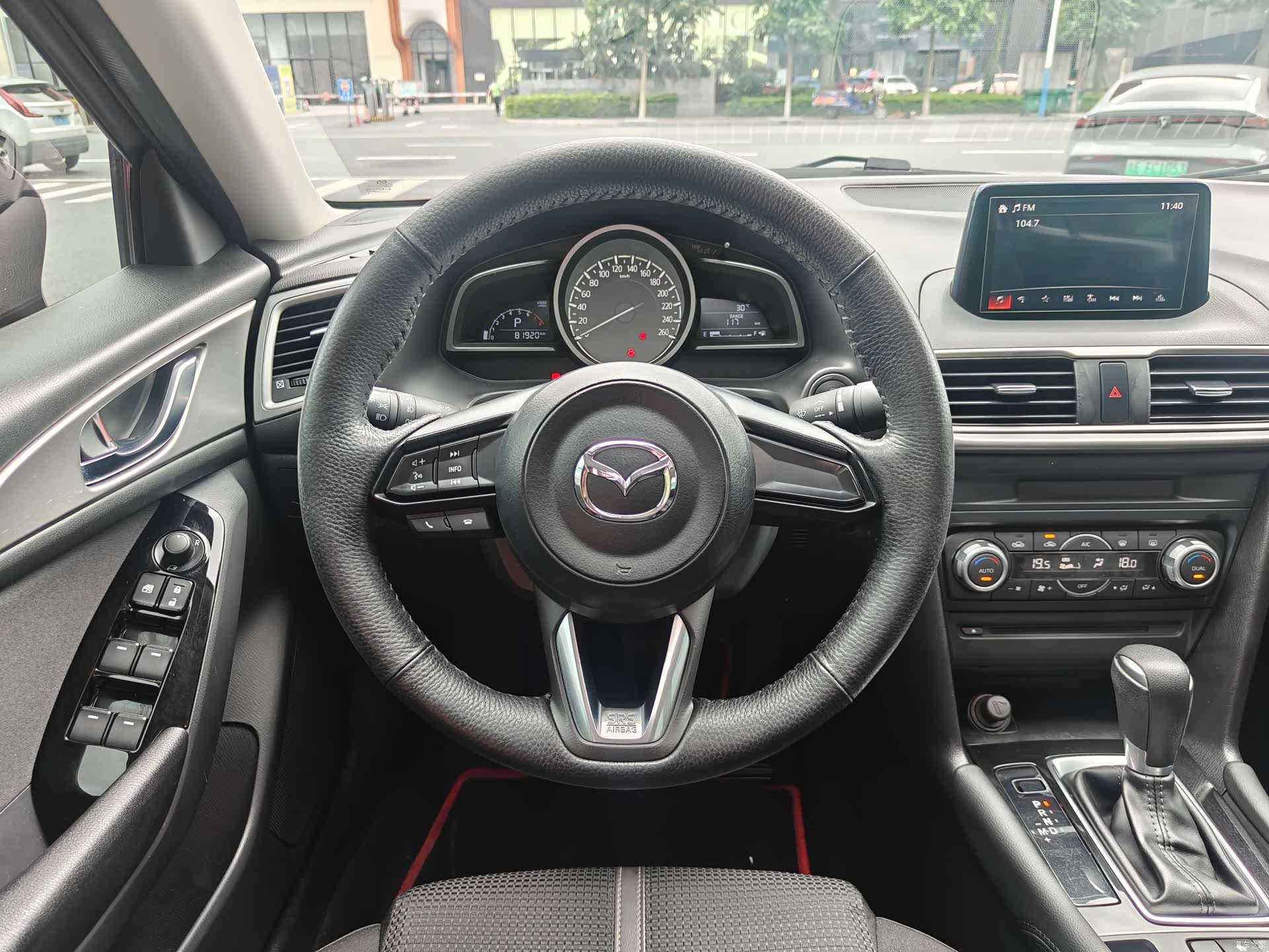 Mazda Mazda3, 2019 8