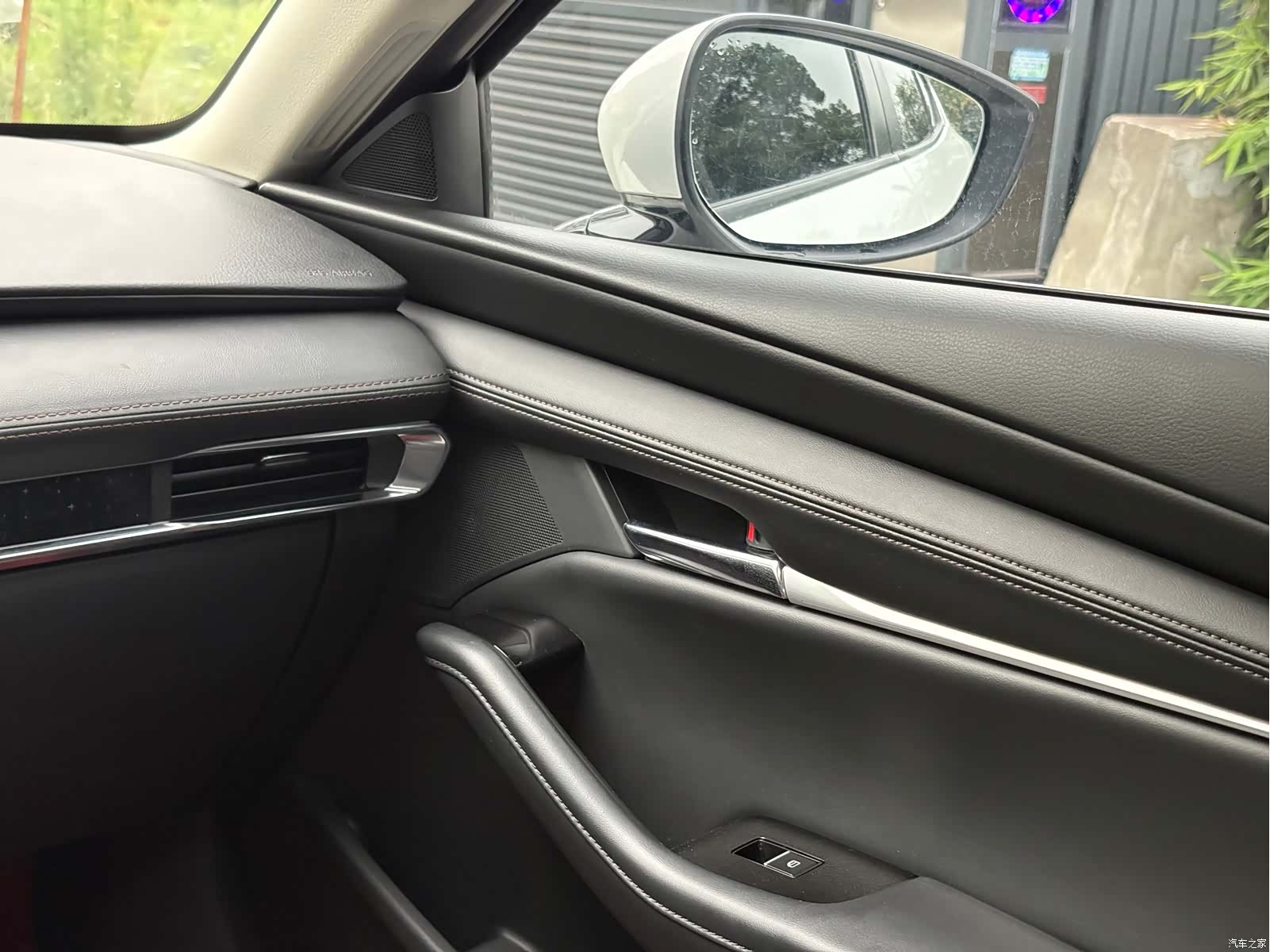 Mazda Mazda3, 2021 22