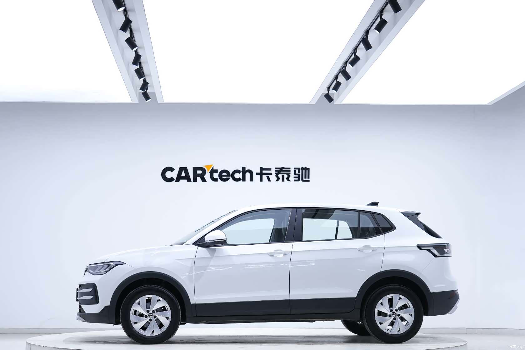 Volkswagen Tharu, 2024 2